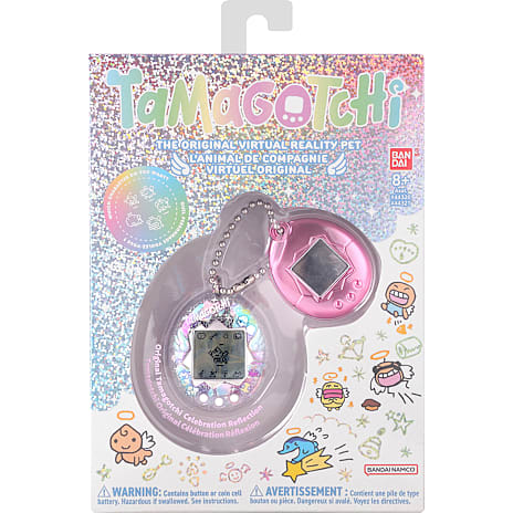 Tamagotchi Original 30-Års Jubilæum