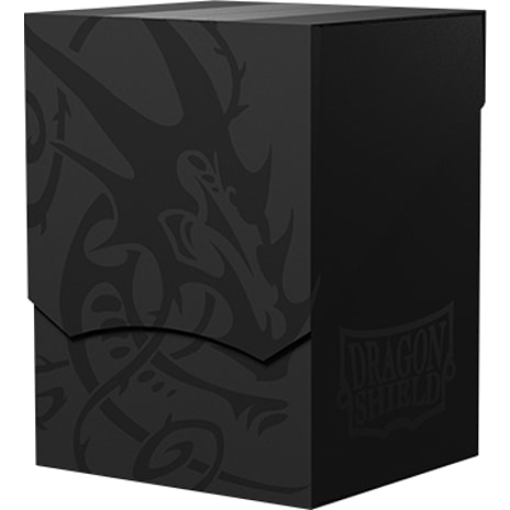 Dragon Shield Deck Shell - sort/sort