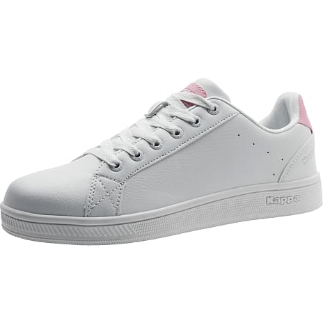 Kappa Dame Sneakers Str. 38 Hvid