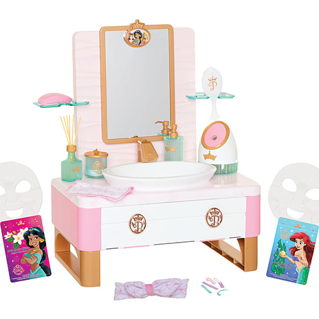 Disney Princess Style Collection Dag Spa