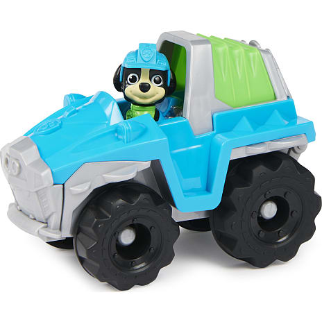 Paw Patrol Basic Køretøj Rex