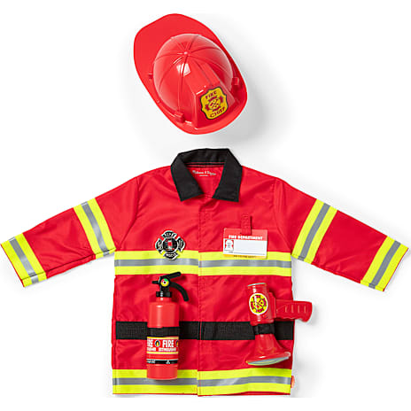 Melissa & Doug Brandmand Legesæt