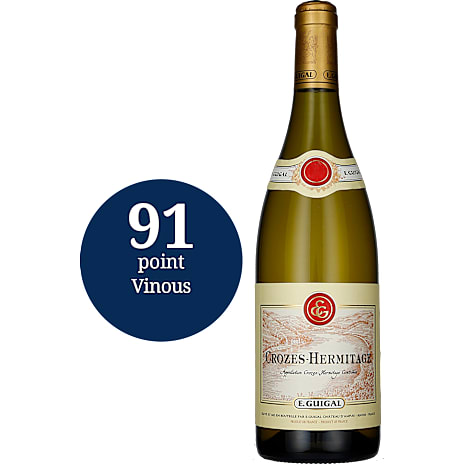 E. Guigal Crozes-Hermitage 2018