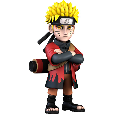 Minix Naruto Shippuden