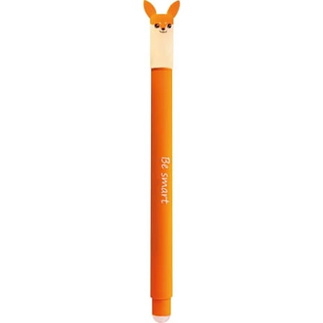 Faber-Castell Gelroller Animal Erase It Assorteret