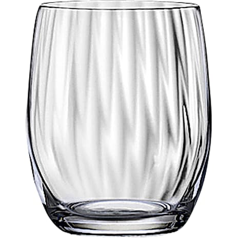 Nuance Vandglas Krystalglas