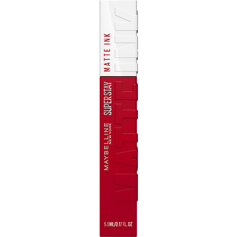 Maybelline New York Flydende Læbestift 020 Pioneer