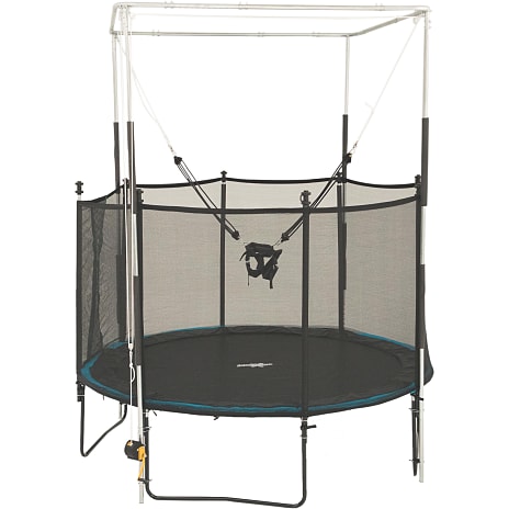 JumpXFun Bungee-sæt til Trampoliner