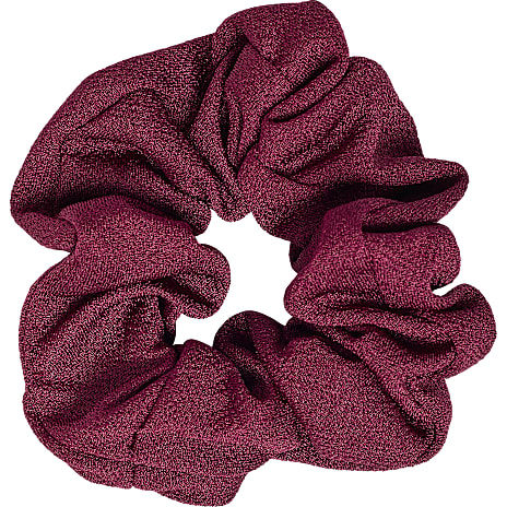 Choise by Heart Dame Scrunchie Bordeaux