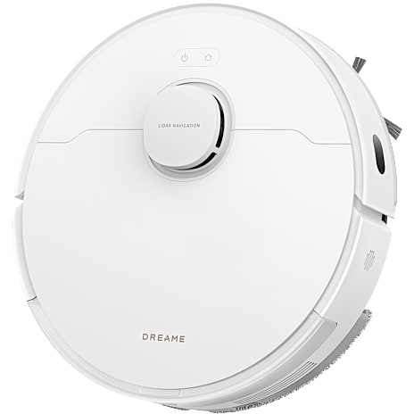 Dreame Robotstøvsuger D20