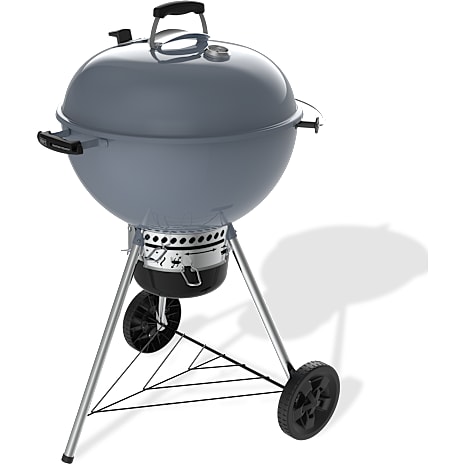 Weber Master-Touch Grill Slate