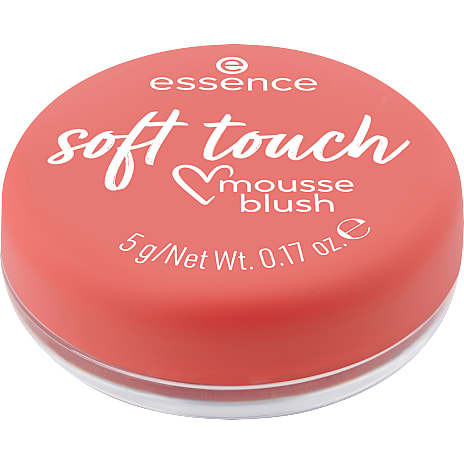 Essence Mousse blush 30 Coral Crush 5 g