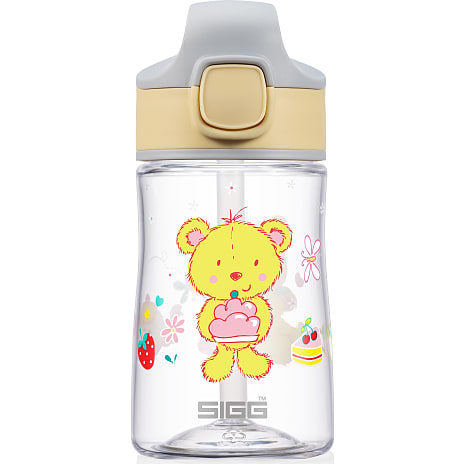 SIGG Miracle Furry Friend Drikkeflaske
