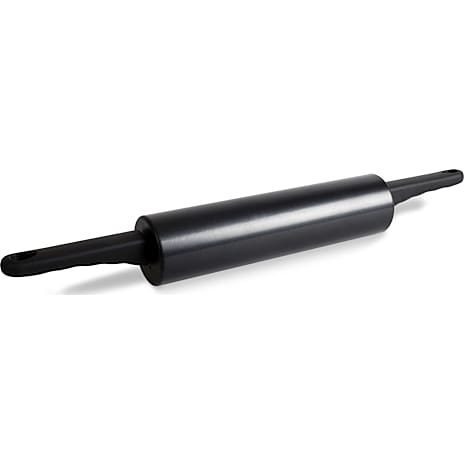 Salling Kagerulle Stål Sort Non-stick