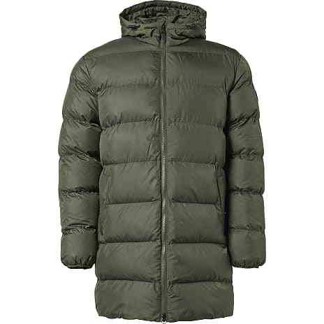 Vinson Jakke Str. 3XL Mørkegrøn