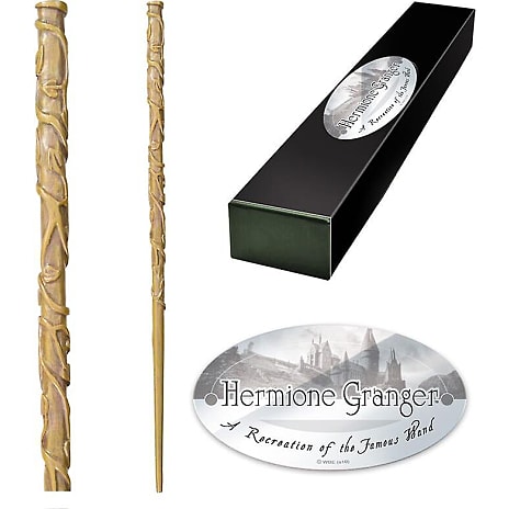 Harry Potter Hermione Granger Tryllestav