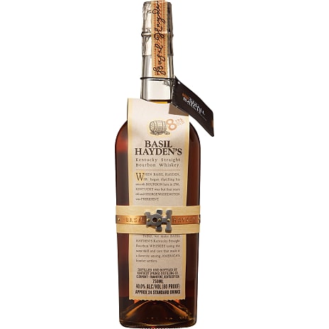 Basil Hayden's Bourbon