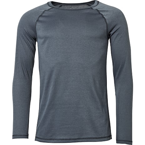 Alpine Unisex Skiundertrøje Mørkeblå