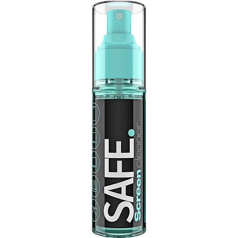 SAFE. by PanzerGlass Antibakteriel skærmrens