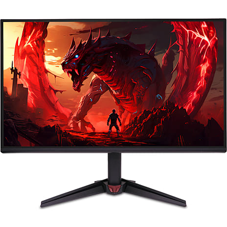 Acer Nitro VG240YG 23,8" FHD Gaming Skærm