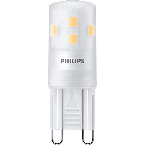 Philips LED Spotpære 25W - Varmt hvidt lys