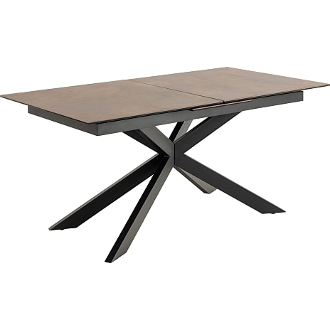 AC Design Furniture Irwine Spisebord Brun