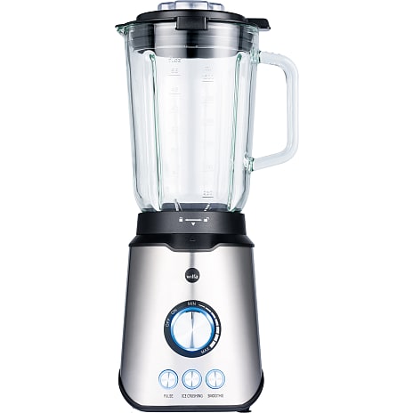 Wilfa Blender Stål