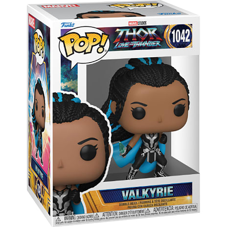 Funko POP! Vinyl Thor Valkyrie