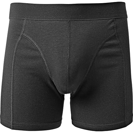 VRS Herre Tights str. 5XL Sort