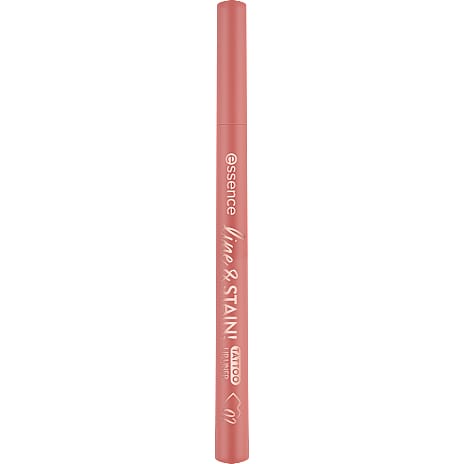 essence Tattoo Lipliner 02 Must Have Brown