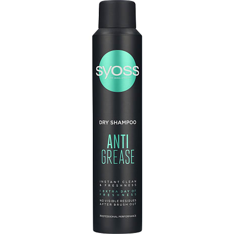 Syoss Tørshampoo