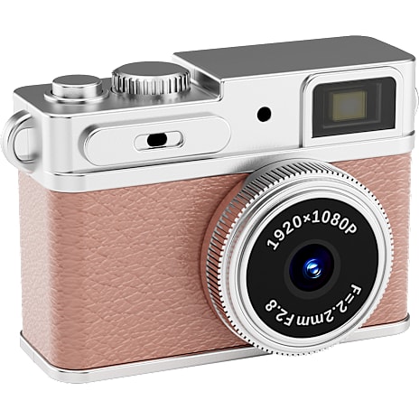 Denver mini digital kamera DMC-1203 rose