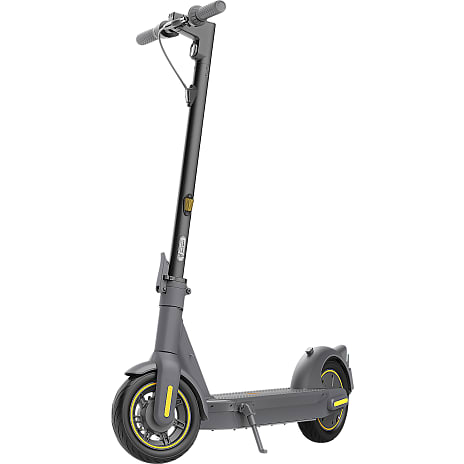 Segway Ninebot Max G30E II El-løbehjul