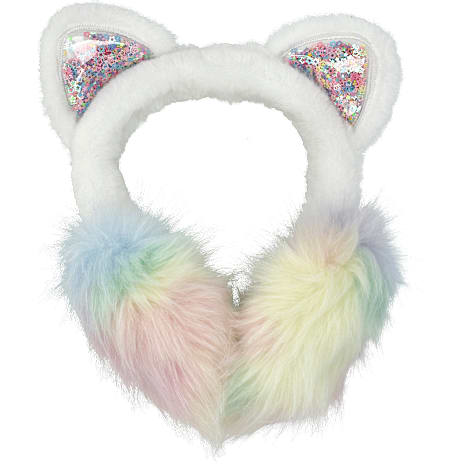 VRS Børne Ørevarmer onesize, unicorn
