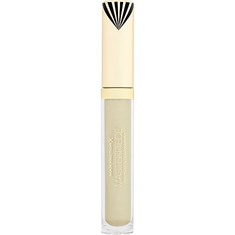Max Factor Mascara Masterpiece Black/Brown