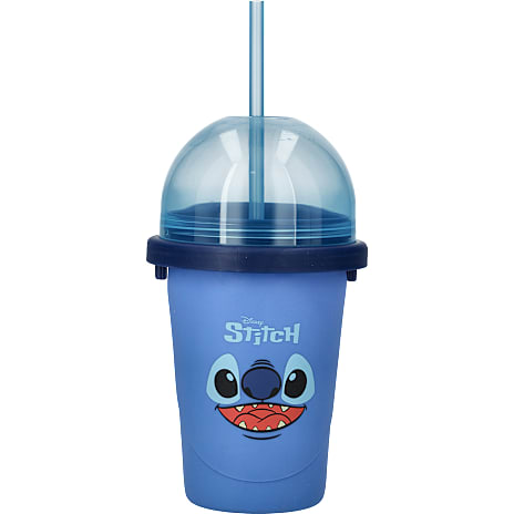 Andre Mærker ChillFactor slush-ice kop - Stitch 1 stk.