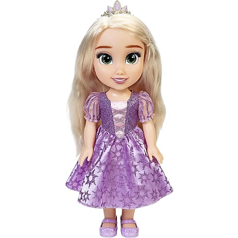 Disney Princess Rapunzel dukke - 38 cm 1 stk.