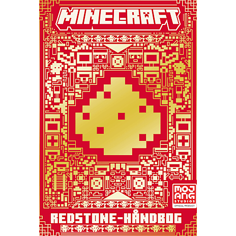 Alvilda Minecraft - Redstone-håndbog