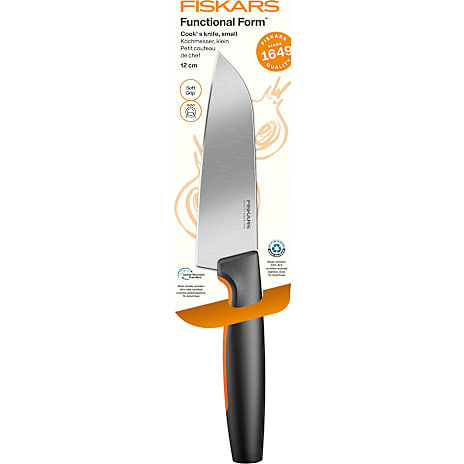 Fiskars Functional Form Kokkekniv Lille