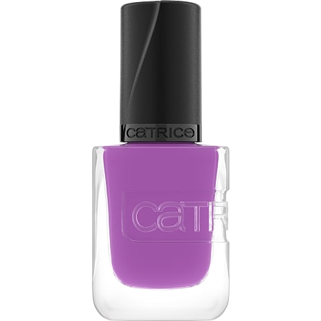 Catrice Cosmetics Neglelak 024 Grape Minds Think Alike