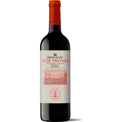 Baron de Ley Club Privado