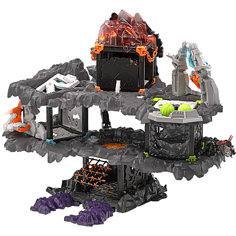 Schleich Mastercave Smashrador 42757