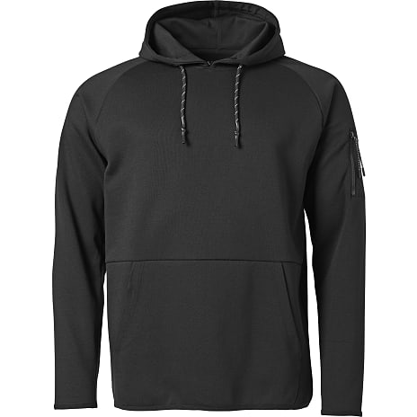 VRS Sport Herre Hoodie Sort