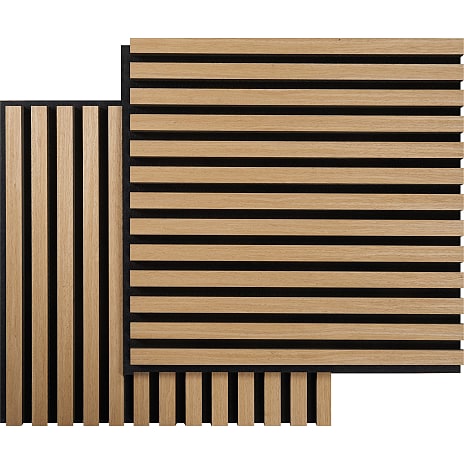 Fibrotech Square Akustikpanel