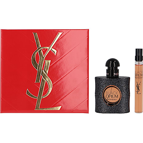 Yves Saint Laurent Black Opium Gaveæske m. Eau de Parfum
