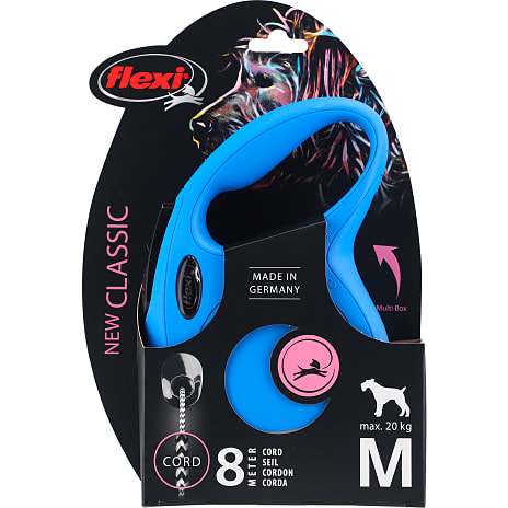 Flexi Hundesnor Medium