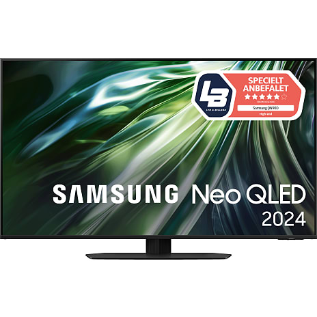 Samsung 50" NeoQLED TV TQ50QN90D