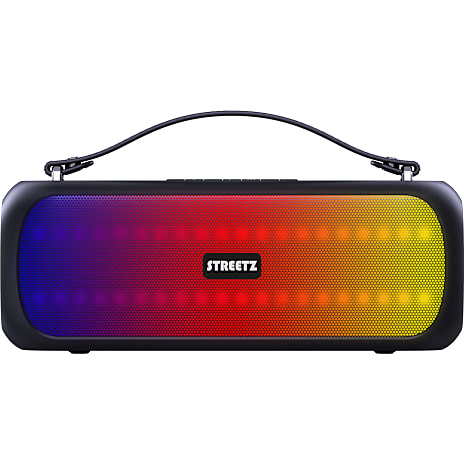 Streetz B200 Boombox sort