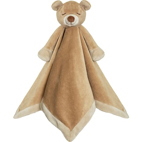 Teddykompaniet Diinglisar Nusseklud Bamse Honningbeige