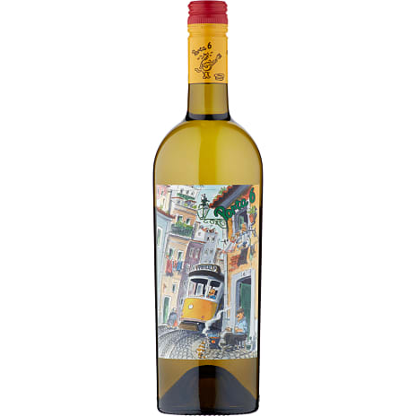 Vidigal Wines Branco